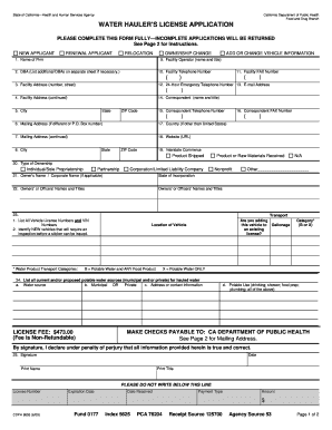 Tax State  Form