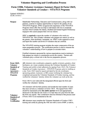 Internal Revenue Service Reporting  Form