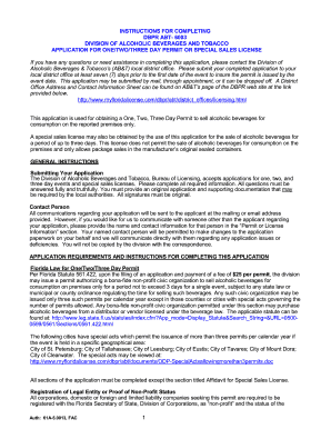 State Fl Us Dbpr Abt Contact Index Form