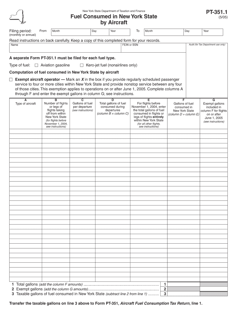 form-pt-351-1-may-fuel-consumed-in-new-york-state-by-tax-ny-fill-out