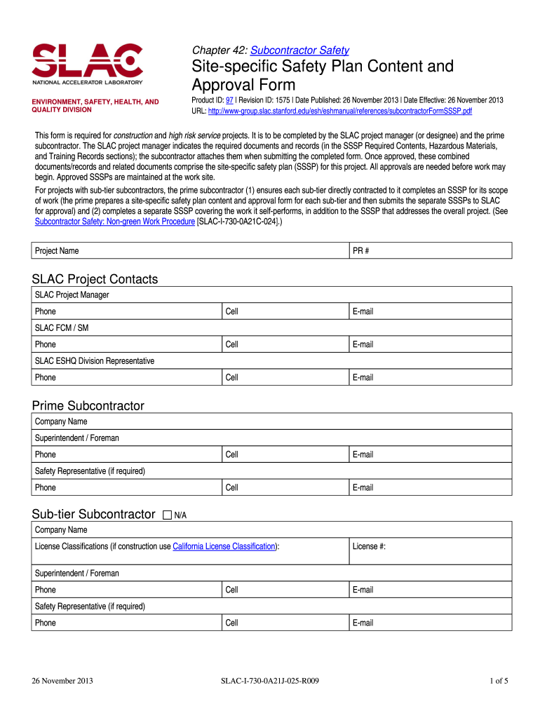 site-specific-safety-plan-template-word-doc-2013-2024-form-fill-out