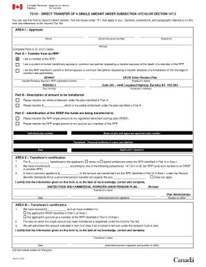 T2151  Form