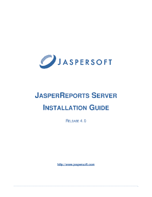 Convert PDF to Jasper Report  Form