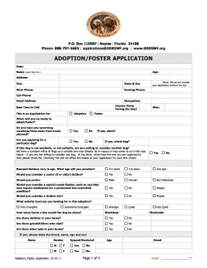 Applicationsgrrswforg Form