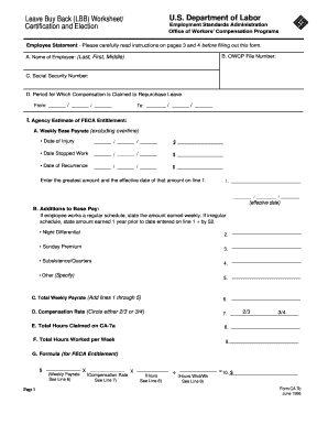 Ca 7b  Form