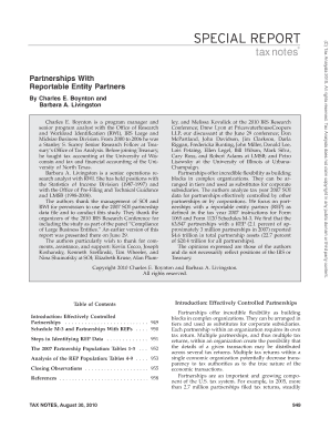 Recent Research on Tax Administration and Compliance IRS Gov  Form