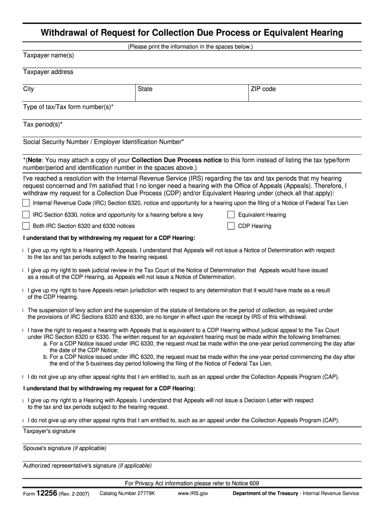  Sample of Iv Receipt of Nvc Form 2007