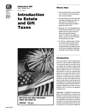 Irs Publication 950 for  Form