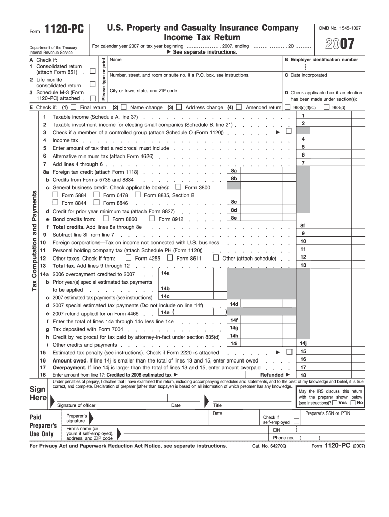 #1545 1027 Form