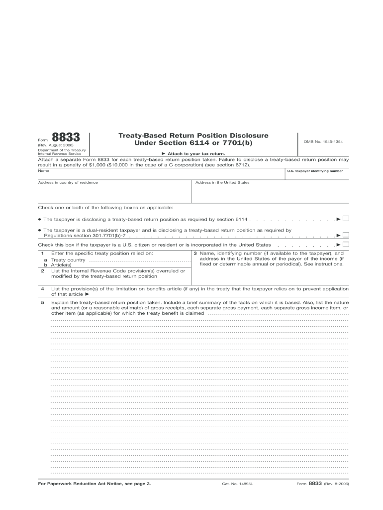 Get and Sign Edit PDF Online  Form 2006-2022
