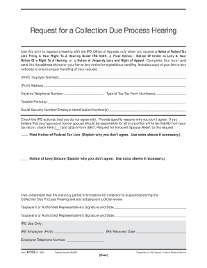 Form 12153 Rev January Fill in Capable