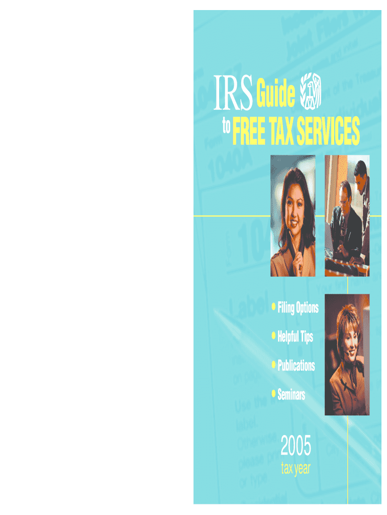 Publication 910 Rev December IRS Guide to Tax Services  Form