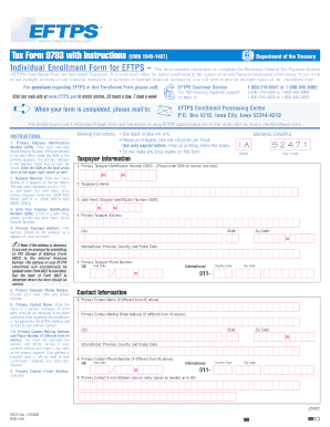 Form 9783t