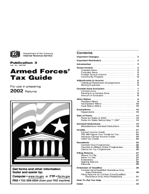 Department of the Treasury Internal Revenue Service Contents Important Changes  Form