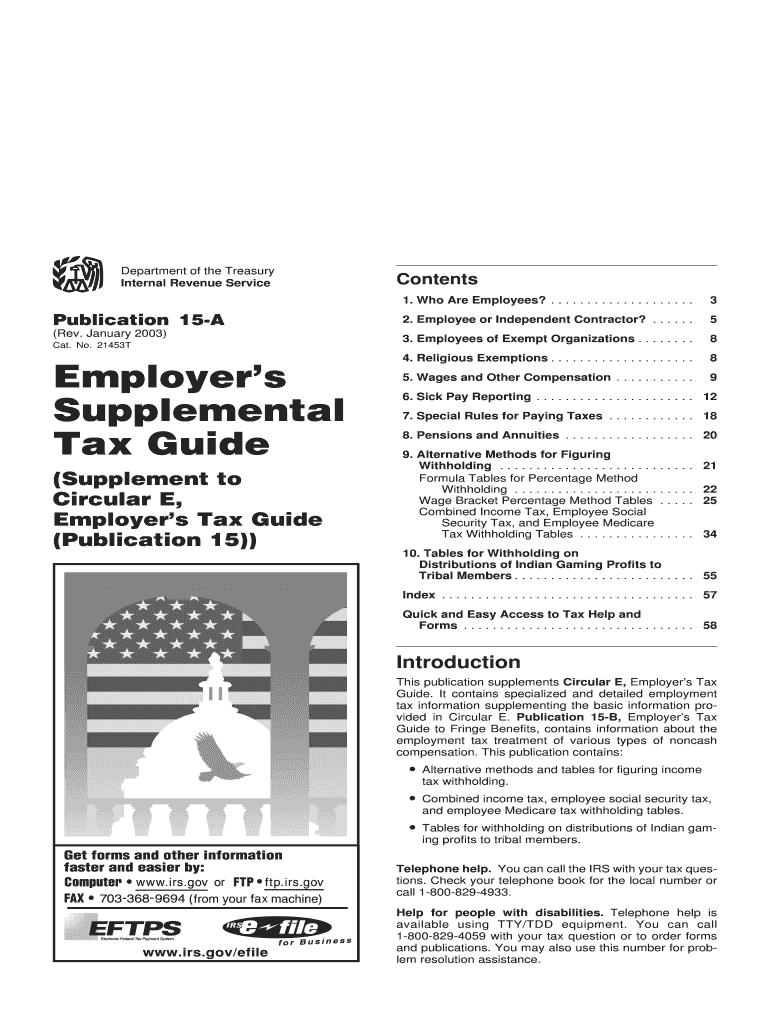 Employee or Independent Contractor  Form