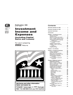 When to Report Interest Income How to Report Interest Income  Form