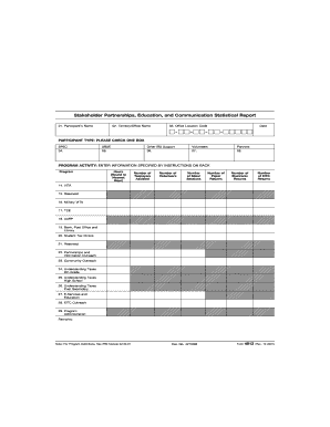 Form 4913 Rev December , Fill in Version