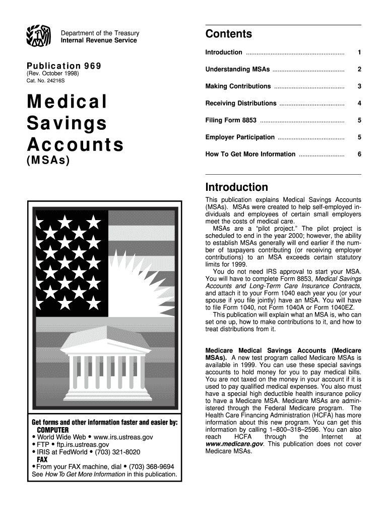 1 2 3 4 5 5 6 Understanding MSAs Form