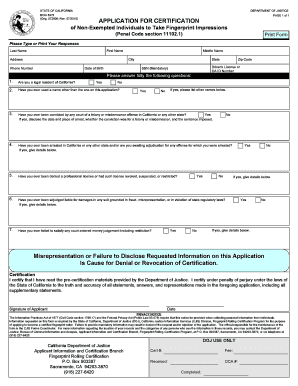 Bcia 8372  Form