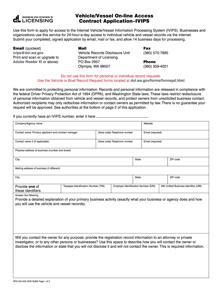  Dolwagov Form 2011