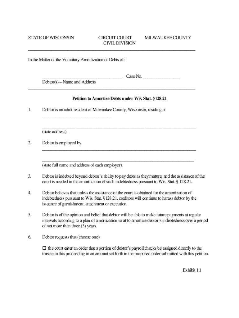 Get and Sign Chapter 128  Form