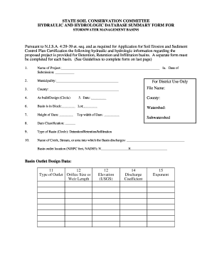 Njda Hmd Form to Type on