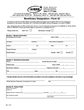  Us Army Beneficiary Form 2011