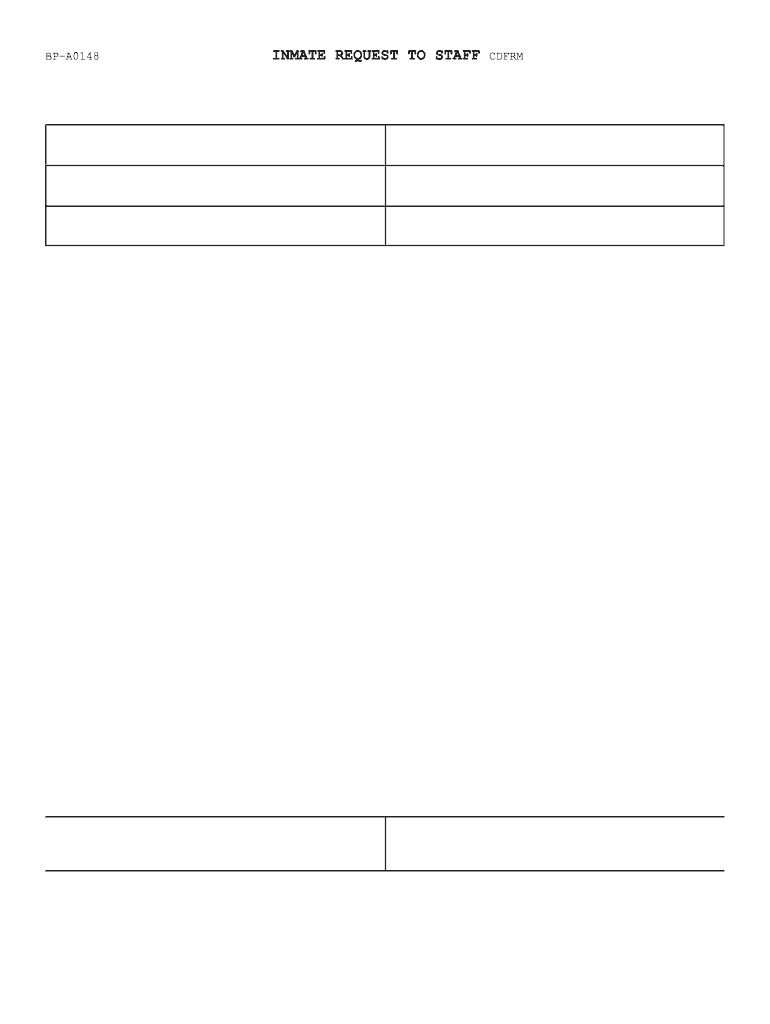 Bp A0148  Form