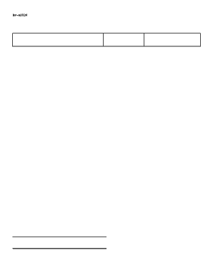 Trulinc Form