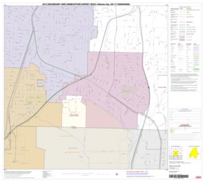 Springside Ter  Form