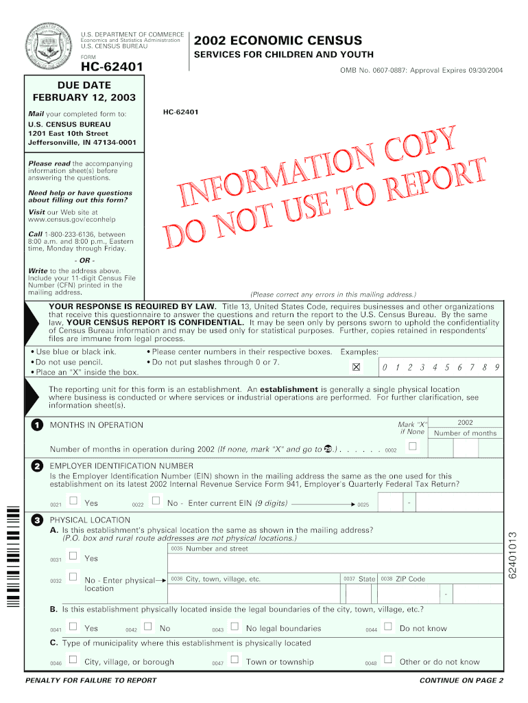 HC 6240104152002142236Fullscr Ps Bhs Econ Census  Form