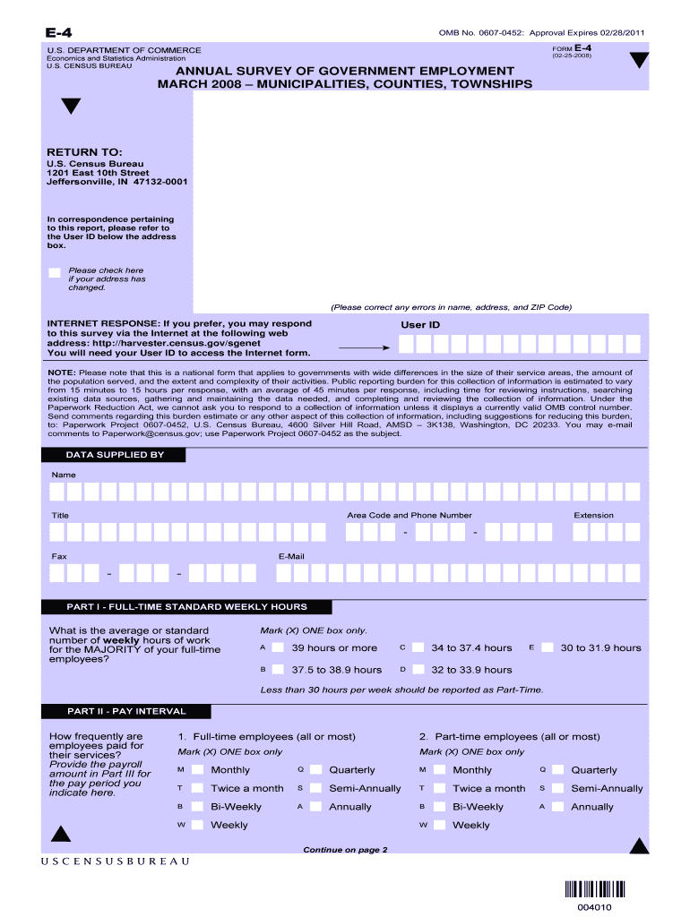Attention08 DOC  Form