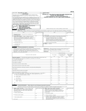  Sa&i 2643 Fillable  Form 2010