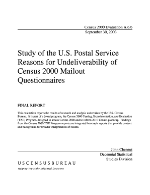 JNONARRSCoordinationEvaluation for ReleaseAA 6 B Wpd Census  Form