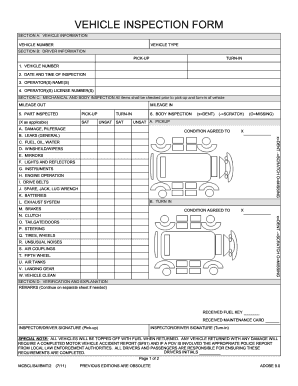 Mcbcl Form 2011-2022 - Fill Out and Sign Printable PDF Template | signNow