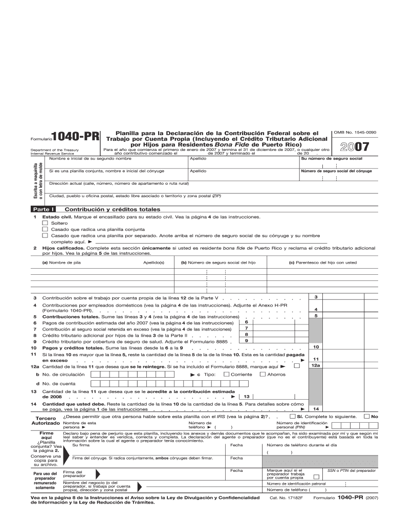 Get and Sign Mpc 485 Form 2007
