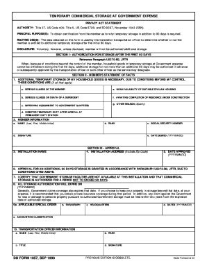 Dd1857  Form