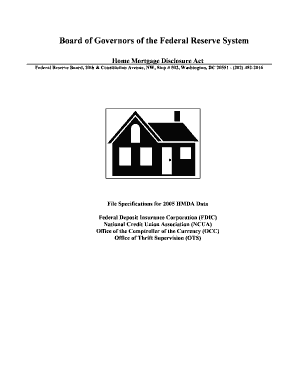 Spec2005 DOC Ffiec  Form