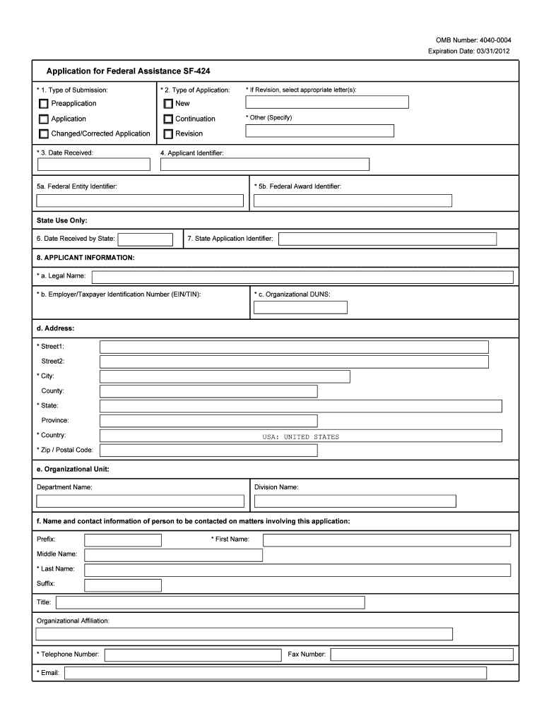 Fhwa Dot  Form