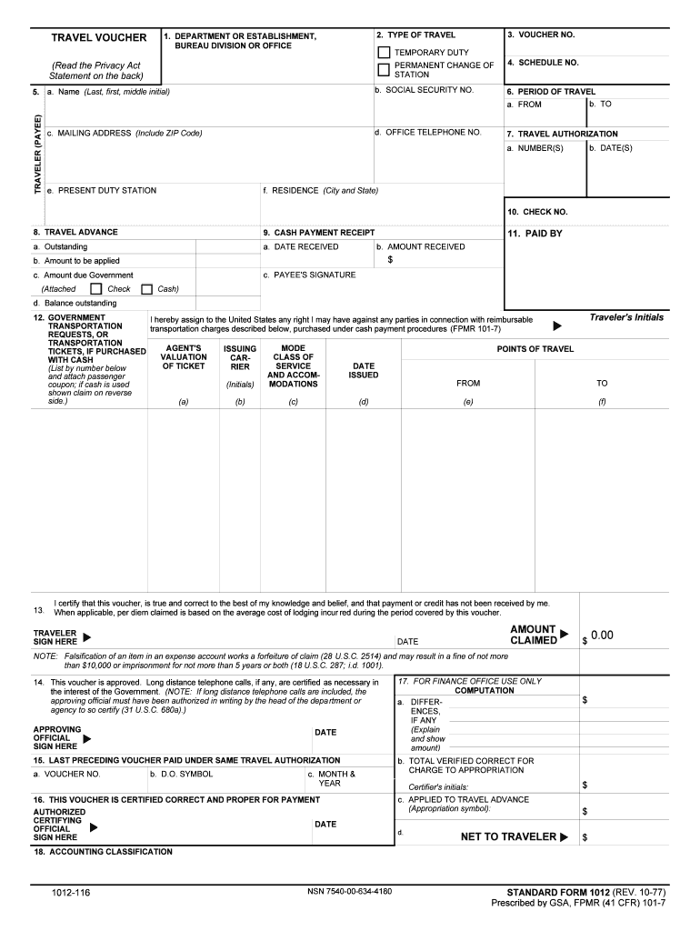 InForms Sf1012bk Wpf Wfl Fhwa Dot