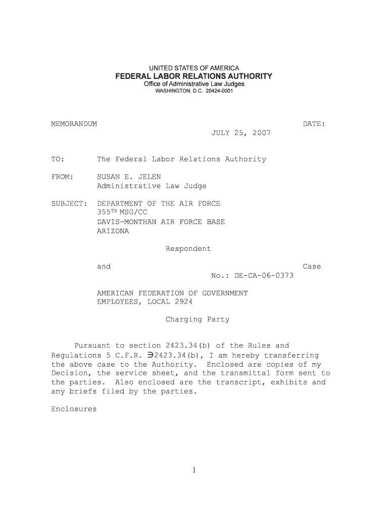 355 TH MSGCC Flra  Form