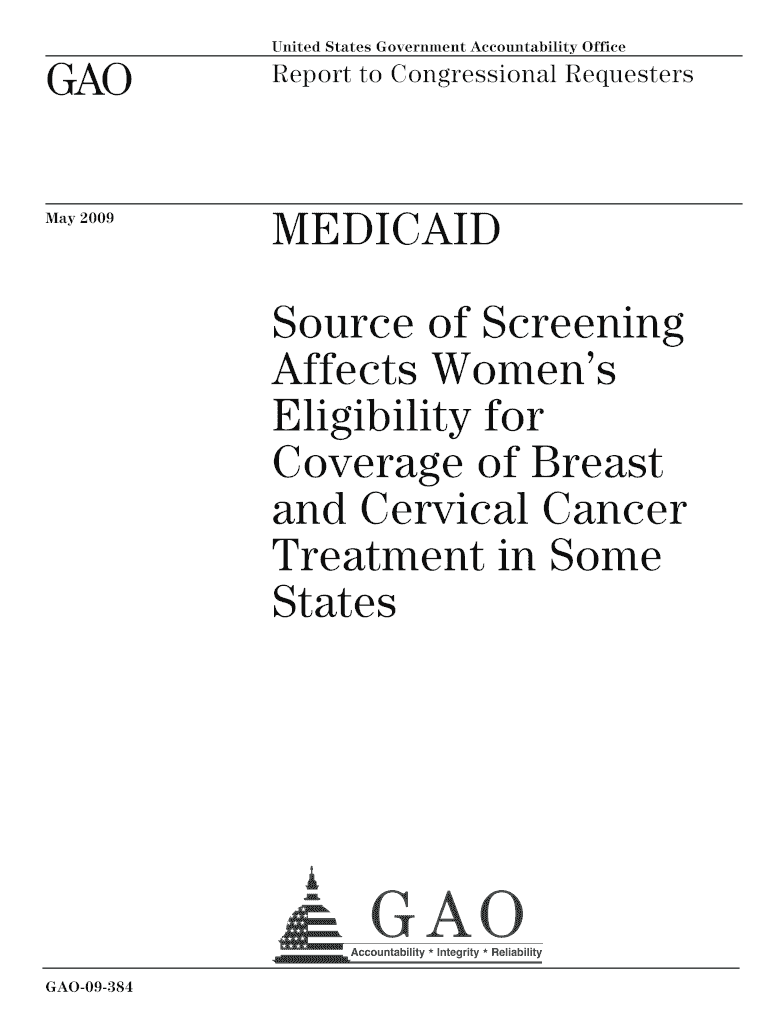 Source of Screening  Form