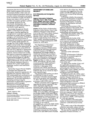 Agreements that Have Impact on STLT  Form