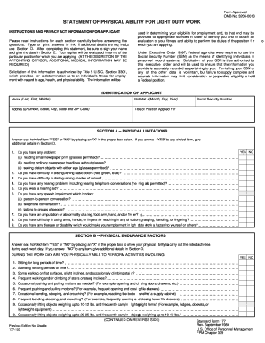 Sf177  Form