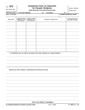 What is a 1092 Tax Form