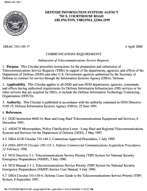 Disac 310 130 1  Form