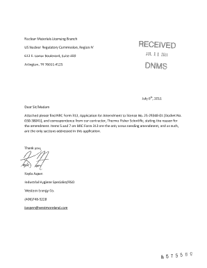 S Radioactive Material NRC Pbadupws Nrc  Form