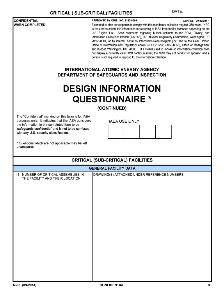 Estimated Burden Per Response to Comply with This Mandatory Collection Request 360 Hours  Form