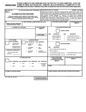 PLEASE COMPLETE THIS FORM and SAVE the PDF FILE to YOUR COMPUTER