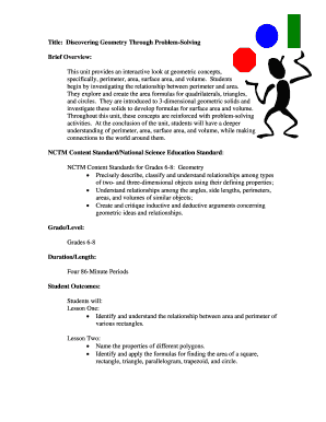 Title Discovering Geometry through Problem Solving  Form